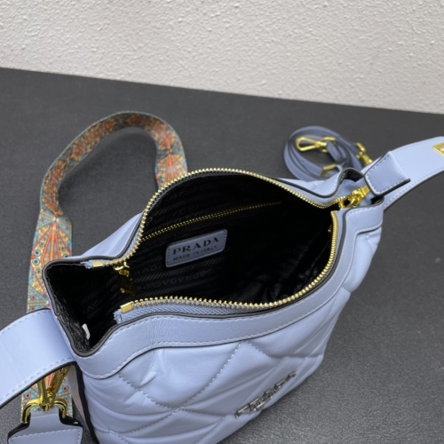 Cheap Prada AAA Quality Messeger Bags For Women #1077182 Replica Wholesale [$98.00 USD] [ITEM#1077182] on Replica Prada AAA Quality Messenger Bags
