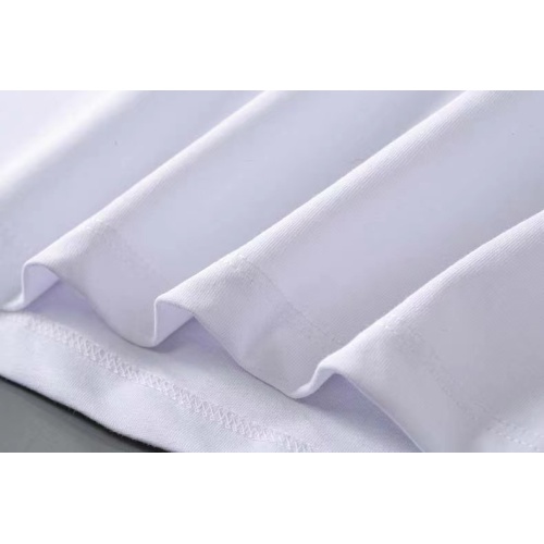 Cheap Yves Saint Laurent YSL T-shirts Short Sleeved For Men #1077245 Replica Wholesale [$24.00 USD] [ITEM#1077245] on Replica Yves Saint Laurent YSL T-shirts