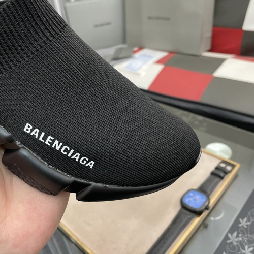 Cheap Balenciaga Slippers For Men #1077315 Replica Wholesale [$72.00 USD] [ITEM#1077315] on Replica Balenciaga Slippers