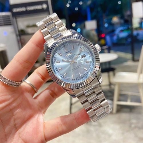 Rolex Watches For Men #1077499
