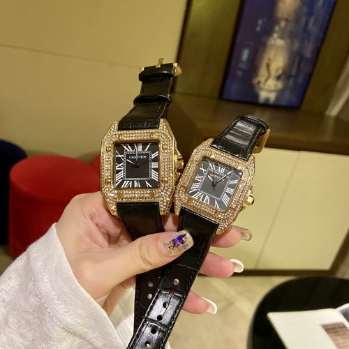 Cheap Cartier Watches For Unisex #1077563 Replica Wholesale [$36.00 USD] [ITEM#1077563] on Replica Cartier Watches