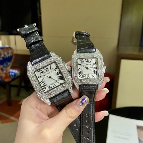 Cheap Cartier Watches For Unisex #1077565 Replica Wholesale [$36.00 USD] [ITEM#1077565] on Replica Cartier Watches