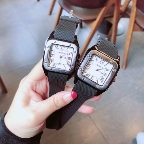 Cheap Cartier Watches For Unisex #1077586 Replica Wholesale [$52.00 USD] [ITEM#1077586] on Replica Cartier Watches