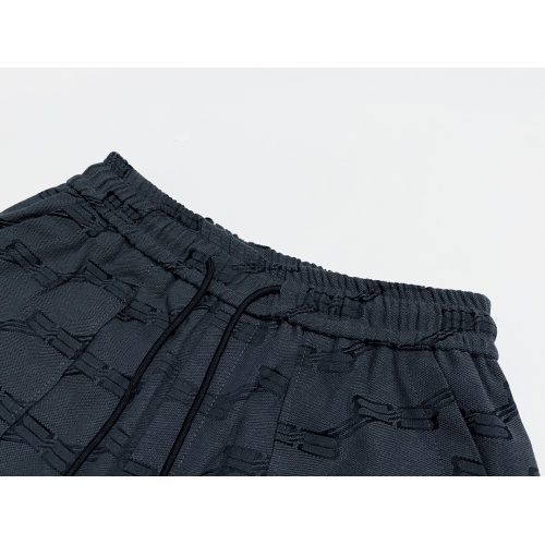 Cheap Balenciaga Pants For Men #1077940 Replica Wholesale [$36.00 USD] [ITEM#1077940] on Replica Balenciaga Pants