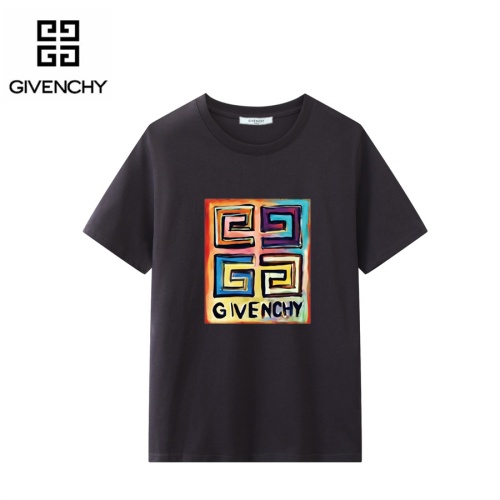 Cheap Givenchy T-Shirts Short Sleeved For Unisex #1078011 Replica Wholesale [$29.00 USD] [ITEM#1078011] on Replica Givenchy T-Shirts