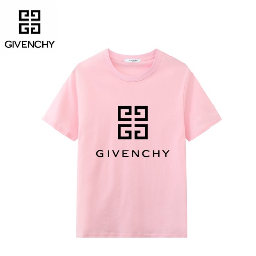 Cheap Givenchy T-Shirts Short Sleeved For Unisex #1078013 Replica Wholesale [$29.00 USD] [ITEM#1078013] on Replica Givenchy T-Shirts