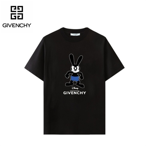 Cheap Givenchy T-Shirts Short Sleeved For Unisex #1078017 Replica Wholesale [$29.00 USD] [ITEM#1078017] on Replica Givenchy T-Shirts