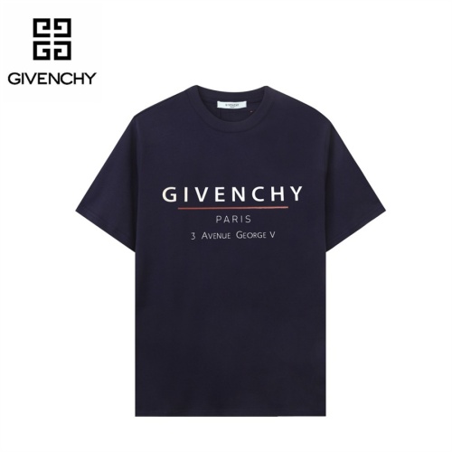 Cheap Givenchy T-Shirts Short Sleeved For Unisex #1078021 Replica Wholesale [$27.00 USD] [ITEM#1078021] on Replica Givenchy T-Shirts