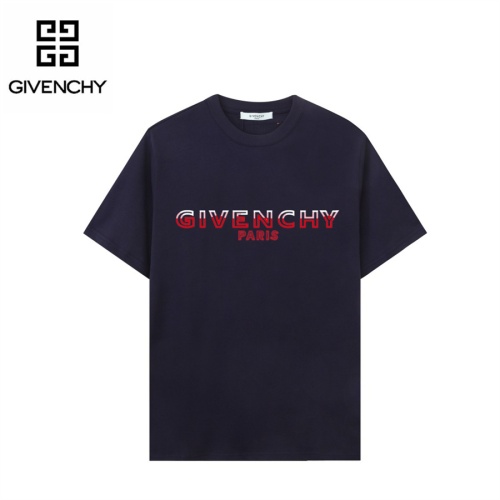 Cheap Givenchy T-Shirts Short Sleeved For Unisex #1078030 Replica Wholesale [$27.00 USD] [ITEM#1078030] on Replica Givenchy T-Shirts