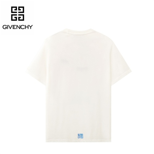 Cheap Givenchy T-Shirts Short Sleeved For Unisex #1078032 Replica Wholesale [$29.00 USD] [ITEM#1078032] on Replica Givenchy T-Shirts