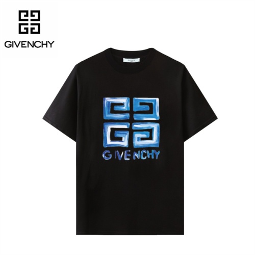 Cheap Givenchy T-Shirts Short Sleeved For Unisex #1078033 Replica Wholesale [$29.00 USD] [ITEM#1078033] on Replica Givenchy T-Shirts