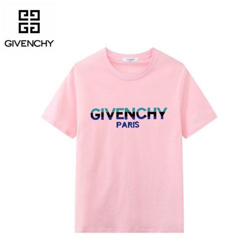 Cheap Givenchy T-Shirts Short Sleeved For Unisex #1078035 Replica Wholesale [$32.00 USD] [ITEM#1078035] on Replica Givenchy T-Shirts