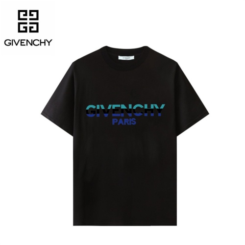 Cheap Givenchy T-Shirts Short Sleeved For Unisex #1078036 Replica Wholesale [$32.00 USD] [ITEM#1078036] on Replica Givenchy T-Shirts