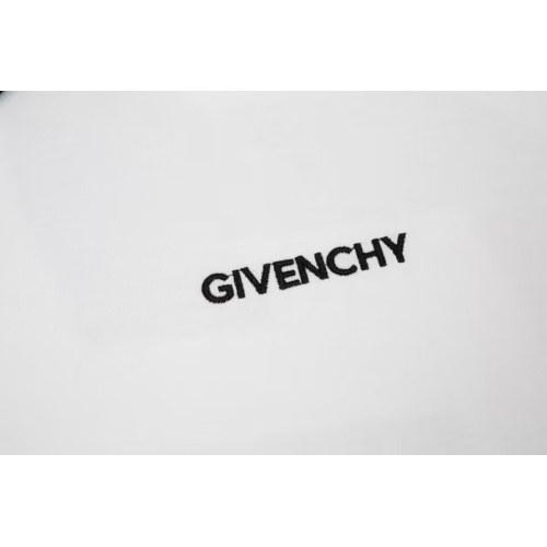 Cheap Givenchy T-Shirts Short Sleeved For Unisex #1078037 Replica Wholesale [$42.00 USD] [ITEM#1078037] on Replica Givenchy T-Shirts