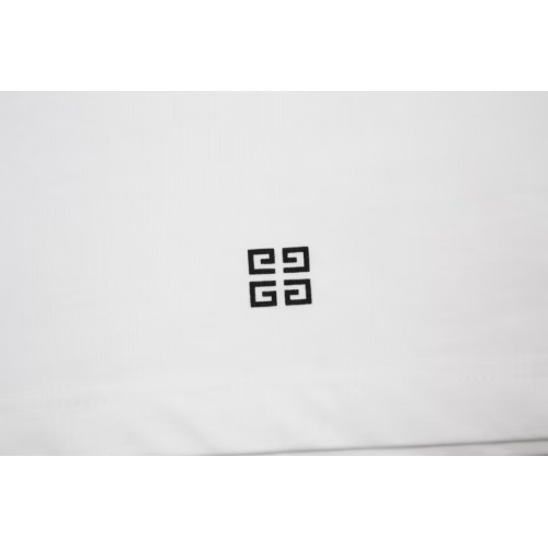 Cheap Givenchy T-Shirts Short Sleeved For Unisex #1078037 Replica Wholesale [$42.00 USD] [ITEM#1078037] on Replica Givenchy T-Shirts