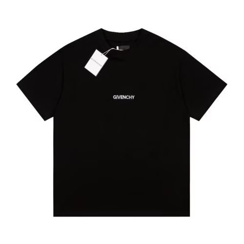 Cheap Givenchy T-Shirts Short Sleeved For Unisex #1078038 Replica Wholesale [$42.00 USD] [ITEM#1078038] on Replica Givenchy T-Shirts