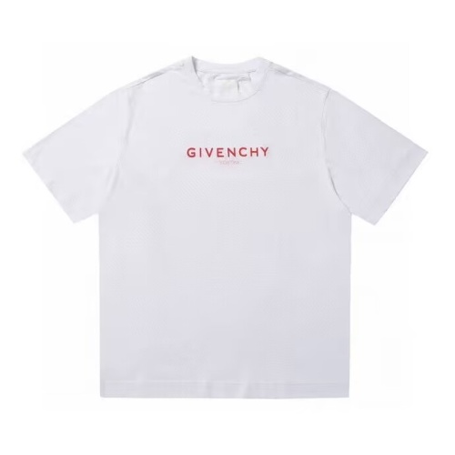 Cheap Givenchy T-Shirts Short Sleeved For Unisex #1078039 Replica Wholesale [$45.00 USD] [ITEM#1078039] on Replica Givenchy T-Shirts