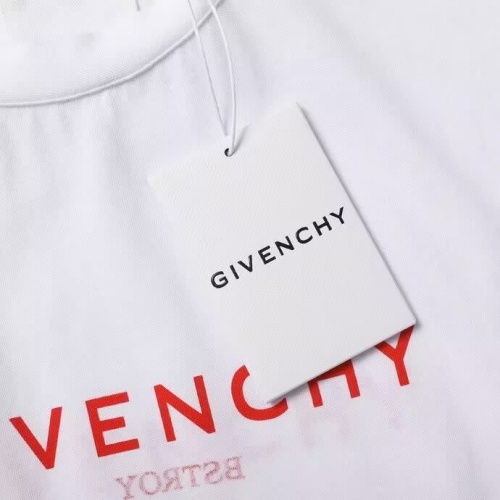 Cheap Givenchy T-Shirts Short Sleeved For Unisex #1078039 Replica Wholesale [$45.00 USD] [ITEM#1078039] on Replica Givenchy T-Shirts
