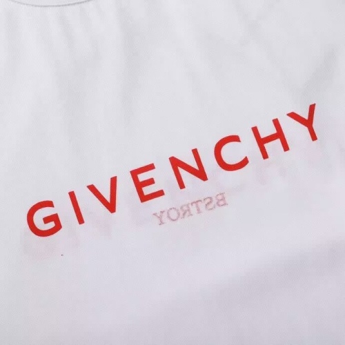 Cheap Givenchy T-Shirts Short Sleeved For Unisex #1078039 Replica Wholesale [$45.00 USD] [ITEM#1078039] on Replica Givenchy T-Shirts