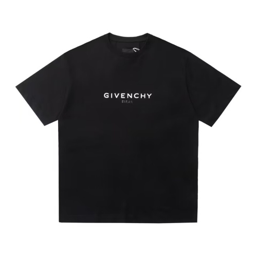 Cheap Givenchy T-Shirts Short Sleeved For Unisex #1078040 Replica Wholesale [$45.00 USD] [ITEM#1078040] on Replica Givenchy T-Shirts