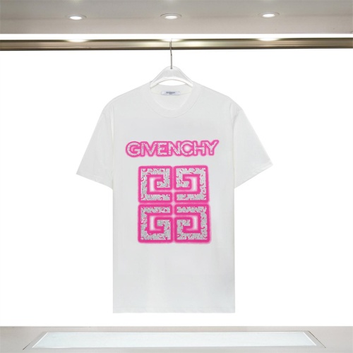 Cheap Givenchy T-Shirts Short Sleeved For Unisex #1078041 Replica Wholesale [$36.00 USD] [ITEM#1078041] on Replica Givenchy T-Shirts