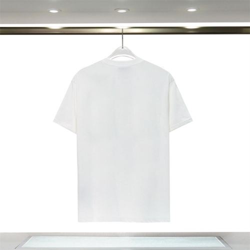 Cheap Givenchy T-Shirts Short Sleeved For Unisex #1078041 Replica Wholesale [$36.00 USD] [ITEM#1078041] on Replica Givenchy T-Shirts