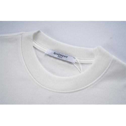 Cheap Givenchy T-Shirts Short Sleeved For Unisex #1078041 Replica Wholesale [$36.00 USD] [ITEM#1078041] on Replica Givenchy T-Shirts