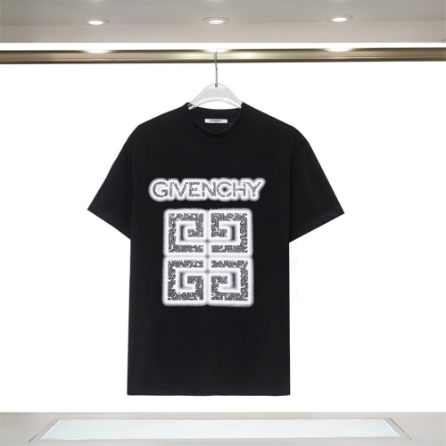 Cheap Givenchy T-Shirts Short Sleeved For Unisex #1078042 Replica Wholesale [$36.00 USD] [ITEM#1078042] on Replica Givenchy T-Shirts