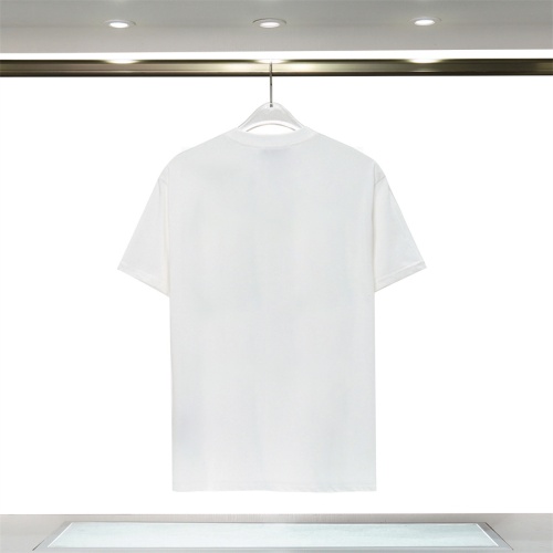 Cheap Givenchy T-Shirts Short Sleeved For Unisex #1078043 Replica Wholesale [$34.00 USD] [ITEM#1078043] on Replica Givenchy T-Shirts