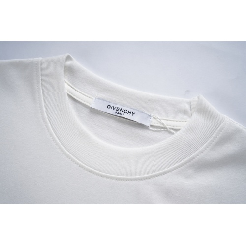 Cheap Givenchy T-Shirts Short Sleeved For Unisex #1078043 Replica Wholesale [$34.00 USD] [ITEM#1078043] on Replica Givenchy T-Shirts