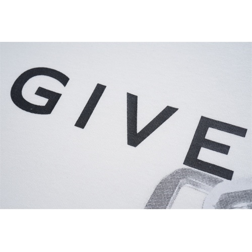 Cheap Givenchy T-Shirts Short Sleeved For Unisex #1078043 Replica Wholesale [$34.00 USD] [ITEM#1078043] on Replica Givenchy T-Shirts