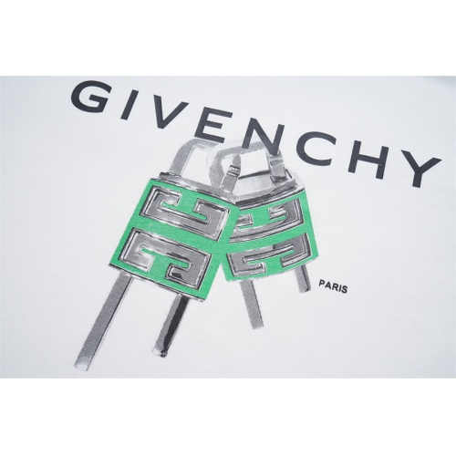 Cheap Givenchy T-Shirts Short Sleeved For Unisex #1078043 Replica Wholesale [$34.00 USD] [ITEM#1078043] on Replica Givenchy T-Shirts