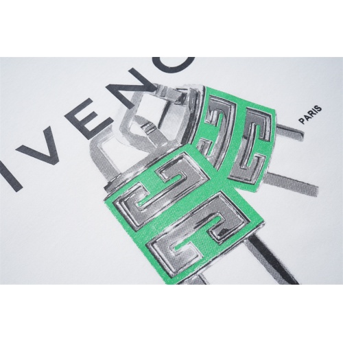 Cheap Givenchy T-Shirts Short Sleeved For Unisex #1078043 Replica Wholesale [$34.00 USD] [ITEM#1078043] on Replica Givenchy T-Shirts