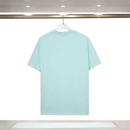 Cheap Givenchy T-Shirts Short Sleeved For Unisex #1078044 Replica Wholesale [$34.00 USD] [ITEM#1078044] on Replica Givenchy T-Shirts