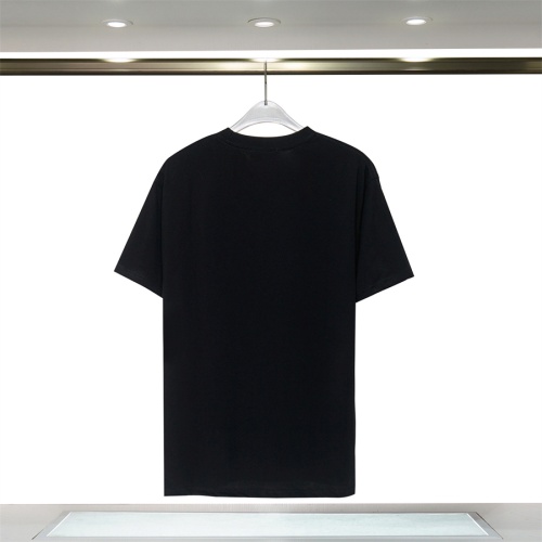 Cheap Prada T-Shirts Short Sleeved For Unisex #1078182 Replica Wholesale [$34.00 USD] [ITEM#1078182] on Replica Prada T-Shirts