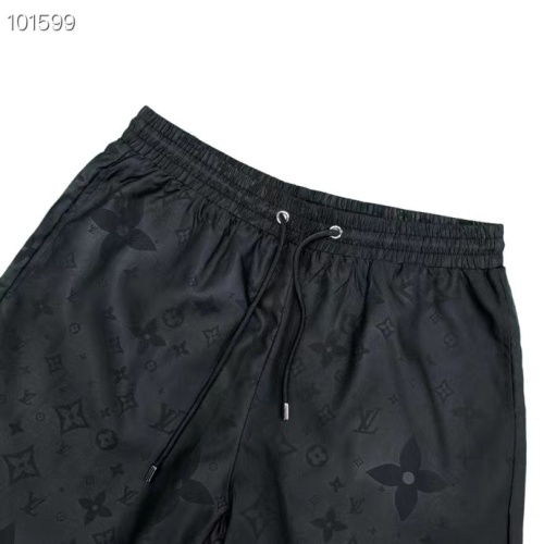 Cheap Louis Vuitton LV Pants For Men #1078376 Replica Wholesale [$29.00 USD] [ITEM#1078376] on Replica Louis Vuitton LV Pants