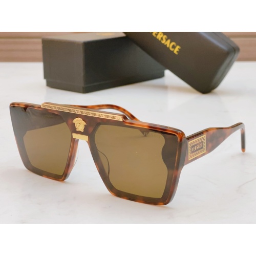 Cheap Versace AAA Quality Sunglasses #1078625 Replica Wholesale [$60.00 USD] [ITEM#1078625] on Replica Versace AAA Quality Sunglasses