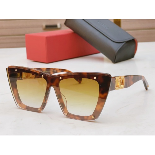 Cheap Valentino AAA Quality Sunglasses #1078652 Replica Wholesale [$60.00 USD] [ITEM#1078652] on Replica Valentino AAA Quality Sunglasses