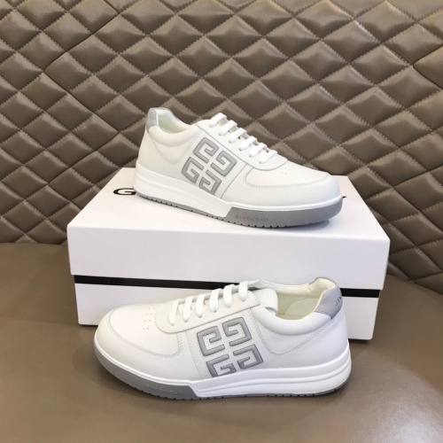 Cheap Givenchy Casual Shoes For Men #1078709 Replica Wholesale [$98.00 USD] [ITEM#1078709] on Replica Givenchy Casual Shoes