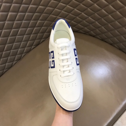 Cheap Givenchy Casual Shoes For Men #1078712 Replica Wholesale [$98.00 USD] [ITEM#1078712] on Replica Givenchy Casual Shoes