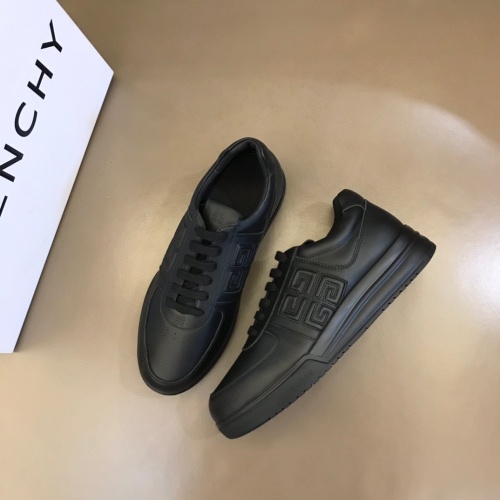 Cheap Givenchy Casual Shoes For Men #1078714 Replica Wholesale [$98.00 USD] [ITEM#1078714] on Replica Givenchy Casual Shoes