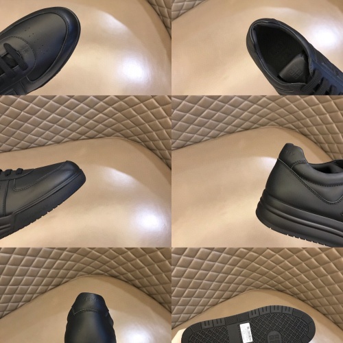 Cheap Givenchy Casual Shoes For Men #1078714 Replica Wholesale [$98.00 USD] [ITEM#1078714] on Replica Givenchy Casual Shoes
