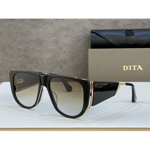 Cheap Dita AAA Quality Sunglasses #1079015 Replica Wholesale [$72.00 USD] [ITEM#1079015] on Replica Dita AAA Quality Sunglasses