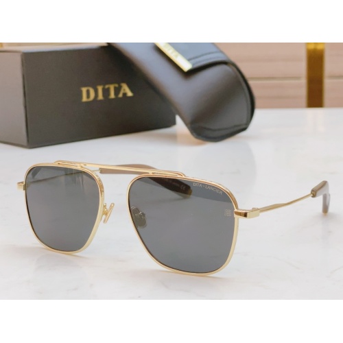 Cheap Dita AAA Quality Sunglasses #1079042 Replica Wholesale [$48.00 USD] [ITEM#1079042] on Replica Dita AAA Quality Sunglasses