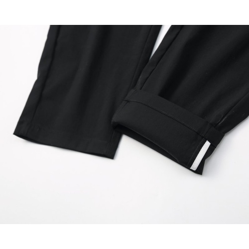 Cheap Prada Tracksuits Short Sleeved For Men #1079222 Replica Wholesale [$64.00 USD] [ITEM#1079222] on Replica Prada Tracksuits
