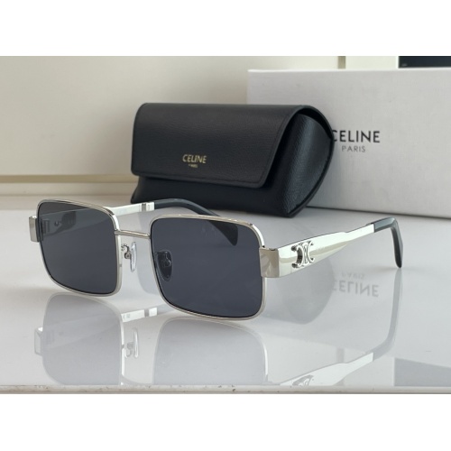Cheap Celine AAA Quality Sunglasses #1079478 Replica Wholesale [$56.00 USD] [ITEM#1079478] on Replica Celine AAA Quality Sunglasses