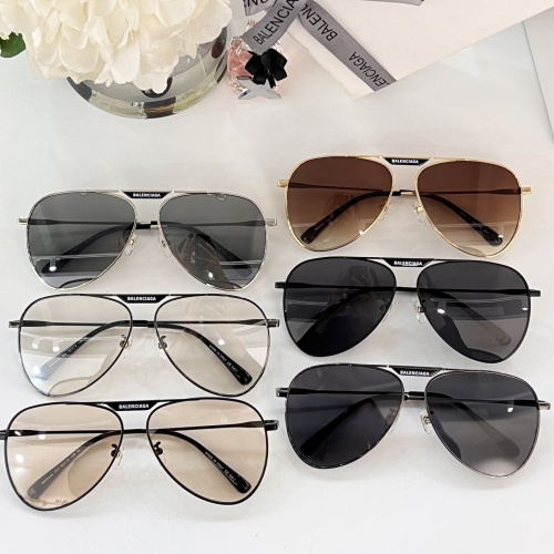 Cheap Balenciaga AAA Quality Sunglasses #1079610 Replica Wholesale [$60.00 USD] [ITEM#1079610] on Replica Balenciaga AAA Quality Sunglasses