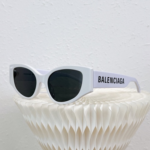 Cheap Balenciaga AAA Quality Sunglasses #1079614 Replica Wholesale [$60.00 USD] [ITEM#1079614] on Replica Balenciaga AAA Quality Sunglasses