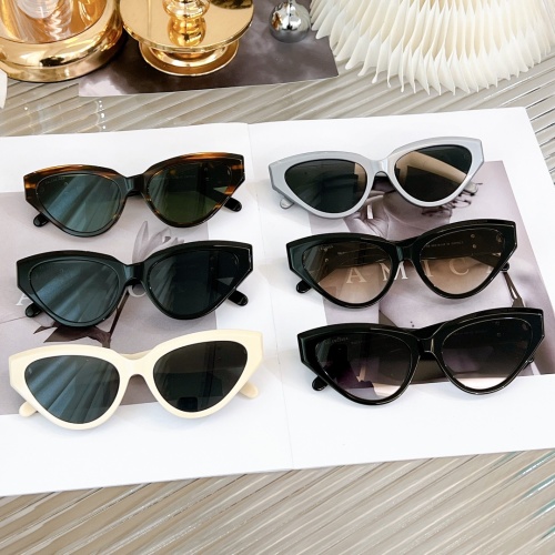 Cheap Balenciaga AAA Quality Sunglasses #1079621 Replica Wholesale [$60.00 USD] [ITEM#1079621] on Replica Balenciaga AAA Quality Sunglasses