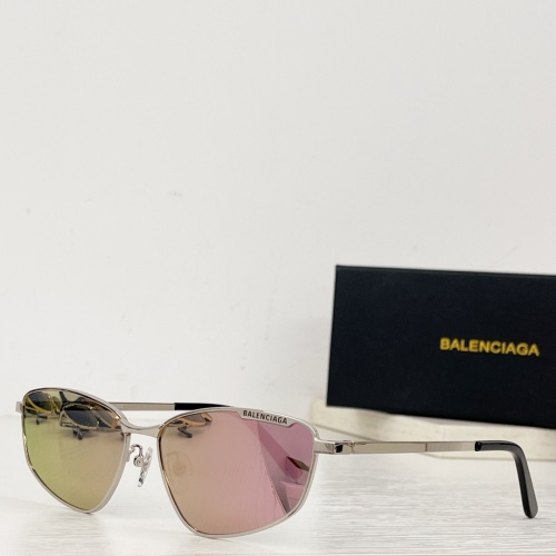 Cheap Balenciaga AAA Quality Sunglasses #1079625 Replica Wholesale [$60.00 USD] [ITEM#1079625] on Replica Balenciaga AAA Quality Sunglasses